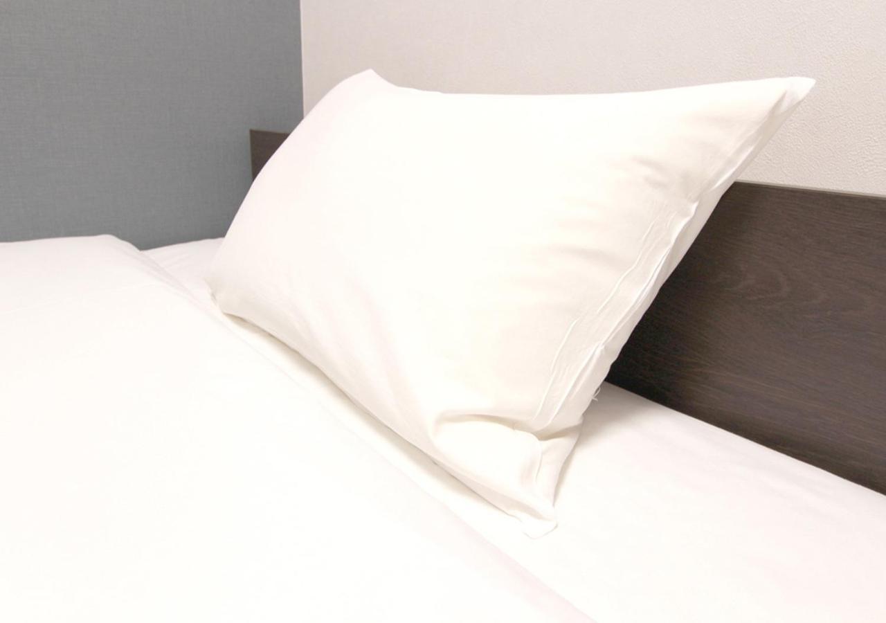 Hotel Trend Okayama Ekimae Zimmer foto