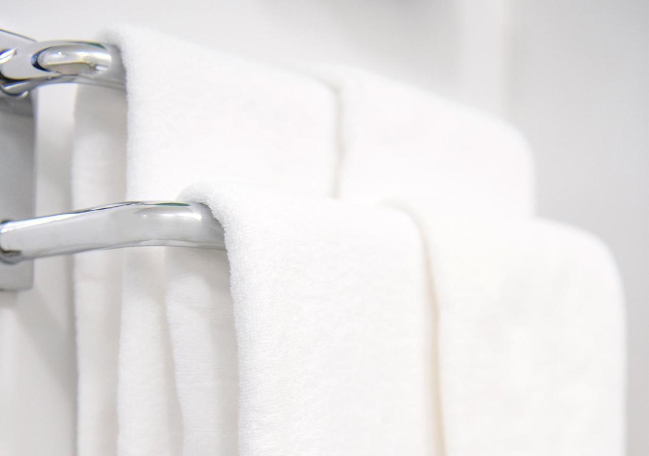 Hotel Trend Okayama Ekimae Zimmer foto
