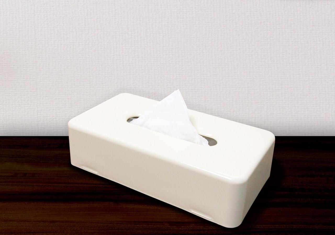 Hotel Trend Okayama Ekimae Zimmer foto